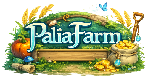 PaliaFarm